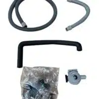 Pompe de vidange pour lave-vaisselle 35D/40D/50D