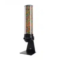 Distributeur de bonbons "Multi-X " sur pied 1 x 4.5 L