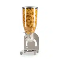 Distributeur de céréales "Turn & Serve" 1 x 3.5 L