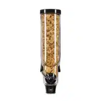 Distributeur de nourritures sèches en vrac "Free Flow PRO" 13.5 L