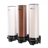 Distributeur de protéines et de poudres mural « Pro-Portion » 3 x 4.5 L