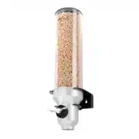 Distributeur mural de céréales "Free Flow" 1 x 4.5 L