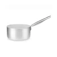 Casserole aluminium 3 L Ø 200 x H 100 mm