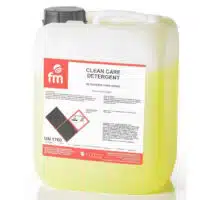 Détergent 10L pour fours