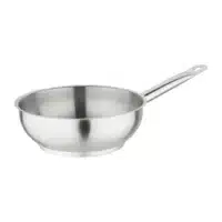 Sauteuse inox 1.8 L