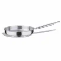 Sauteuse inox 1.9 L Ø 200 x H 60 mm