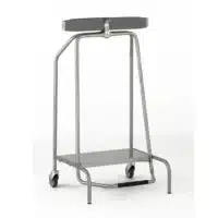 Porte-sac à pince pour sacs 100 litres (Copie)