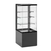 Vitrine réfrigérée modèle DV 4NH