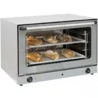 Four pour Boulangerie