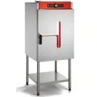 Four de maintien en température