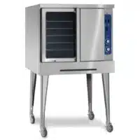 Fours à convection professionnel