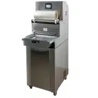 Operculeuse semi-Automatique BUSCH