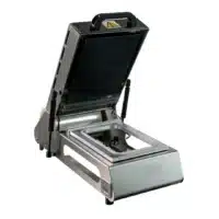 Operculeuse de barquettes modèle RP-RA-200