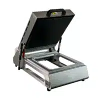 Operculeuse Barquette inox, modèle RP-RA-300