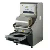 Operculeuse barquette modèle RPS 220