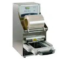 Operculeuse de Barquette Semi-Automatique modèle RPS 200