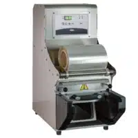 Operculeuse de Barquette Semi-Automatique Modèle RPS 220