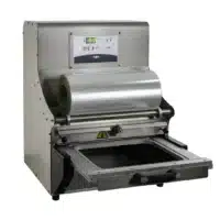 Operculeuse de Barquette Modèle RPS 380