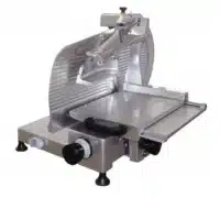 Trancheur à Courroie Modèle Vertical