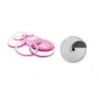 Options coupe légumes