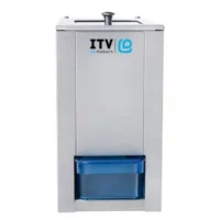 Machines à glaçons