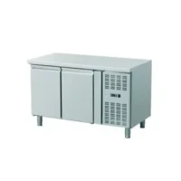 Soubassement réfrigéré