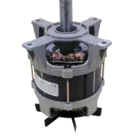 bloc moteur et moteur