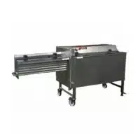 Trancheur horizontal