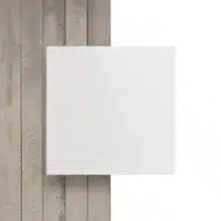 Plaque polyéthylène à haut poids moléculaire HMPE 500 naturel L 600 x P 400 x ép 5 mm sur mesure