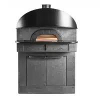 Four à sole NEAPOLIS9 sur étuve chauffante