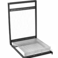 Guitare pâtisserie simple