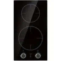 Plaque de cuisson à induction 2900 W: Flexibilité et contrôle précis