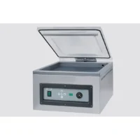 Machine sous vide manuelle Plus Vac 20