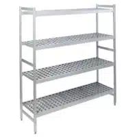 Rayonnage 6611 3 niveaux