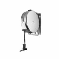 Poste de nettoyage enrouleur automatique 15 Mt