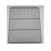 Clayette rilsan grise GN2/1 L 625 x P 530 mm pour armoires GN2/1